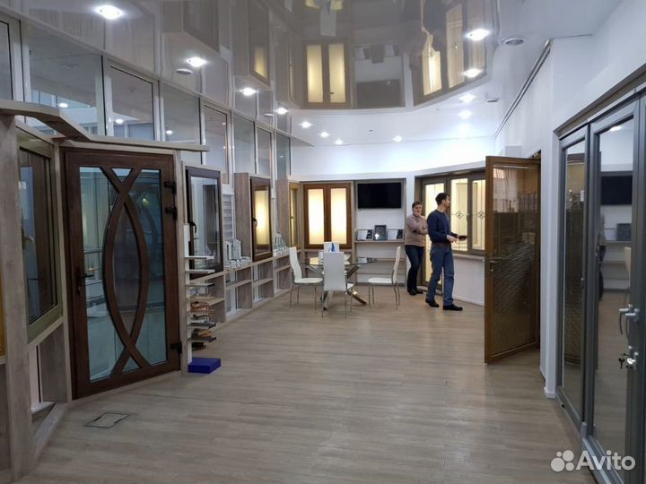 Монтажник окон пвх, Al