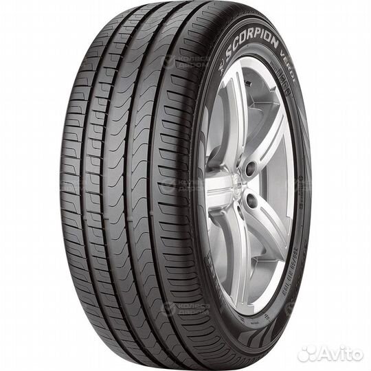 Pirelli Scorpion Verde 225/45 R19 96W