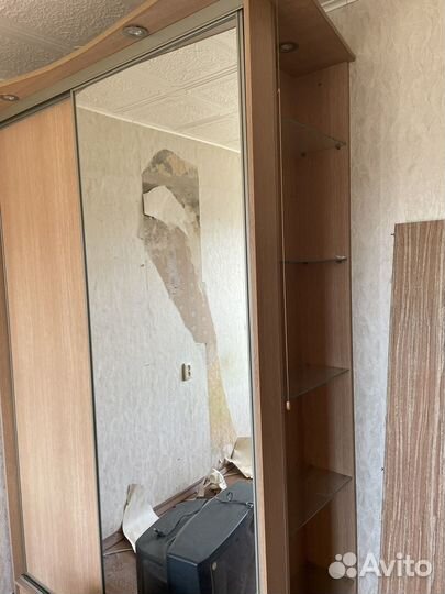 Шкаф купе