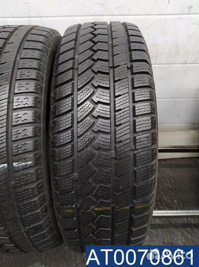 Interstate Duration 30 205/60 R16 98V