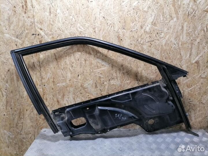 Рамка двери Audi 80/90 1986 1991
