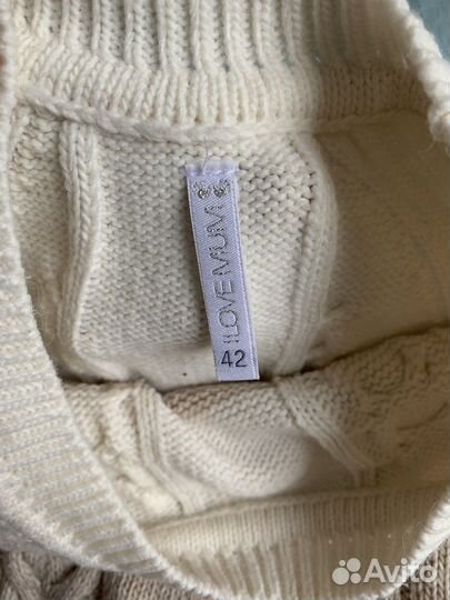 Одежда для беременных 42 I love mum