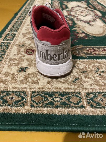 Кроссовки timberland 45