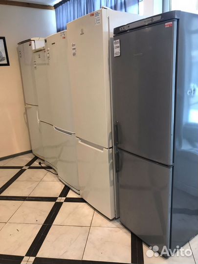 Холодильник бу Indesit, LG Bosch, Samsung Доставка