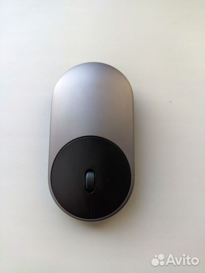 Xiaomi wireless mi portable mouse