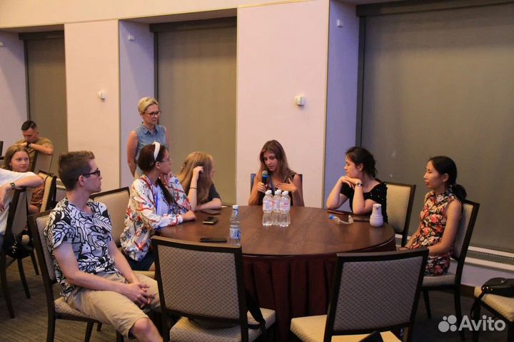 Репетитор по русскому языку