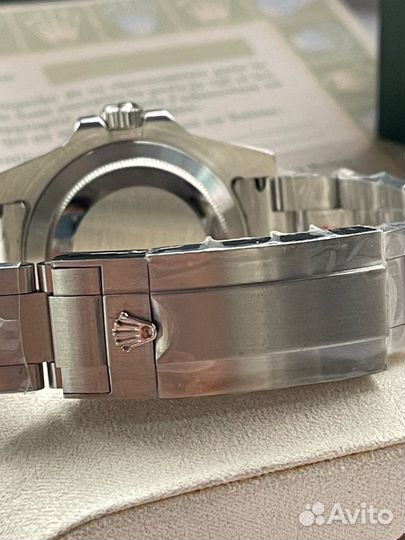 Часы Rolex submariner date