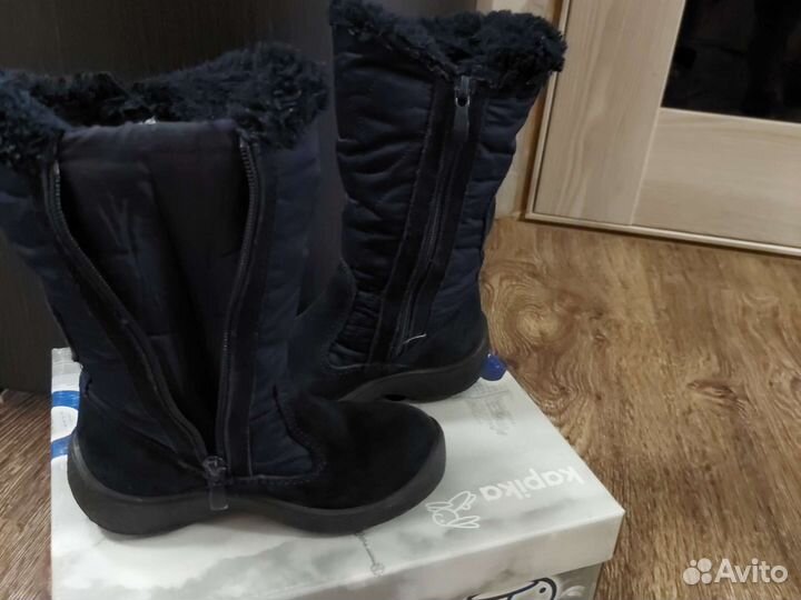 Босоножки для девочки Crocs 27 р-р