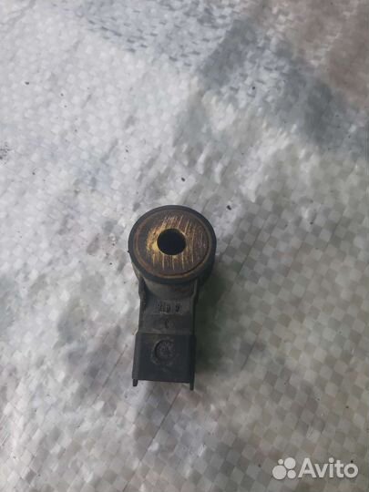 Датчик детонации opel