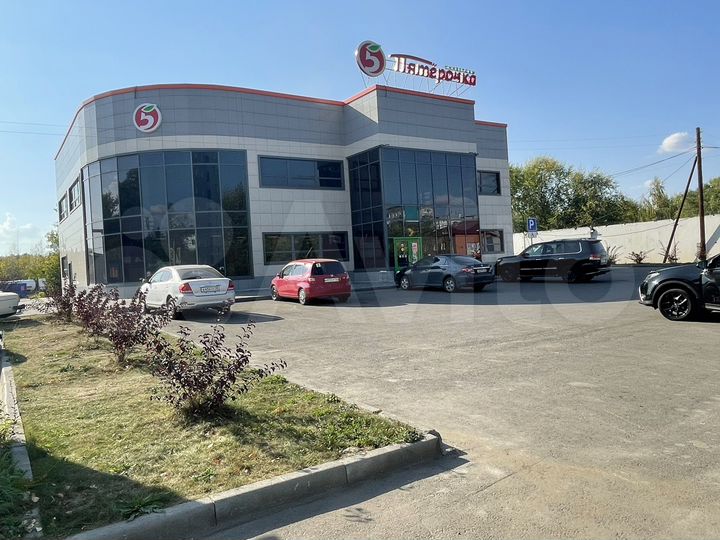 Свободного назначения, 330 м²