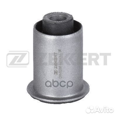 С/блок перед. ниж. рычага Infiniti QX56 (Z62) 1