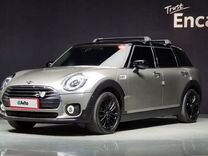 MINI Cooper Clubman 1.5 AMT, 2020, 58 662 км, с пробегом, цена 2 531 800 руб.