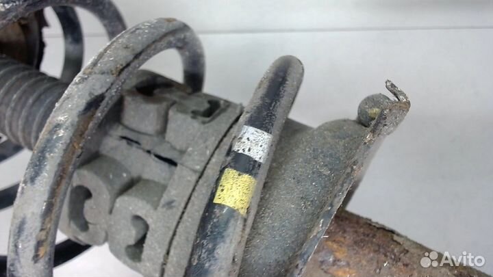 Амортизатор подвески Renault Megane, 2002