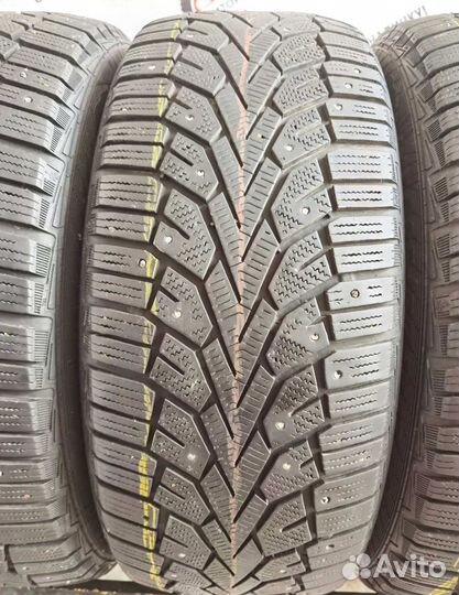Gislaved NordFrost 100 235/55 R17 98L