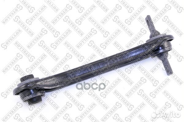 57-72002-SX рычаг задней подвески верхний правы