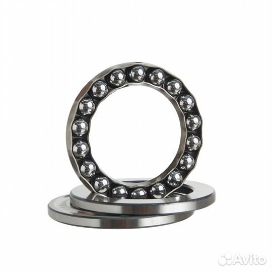 Подшипник 51210 FAG