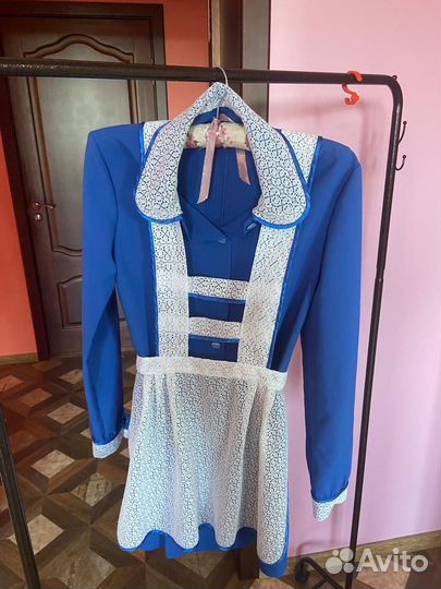 Школьная форма