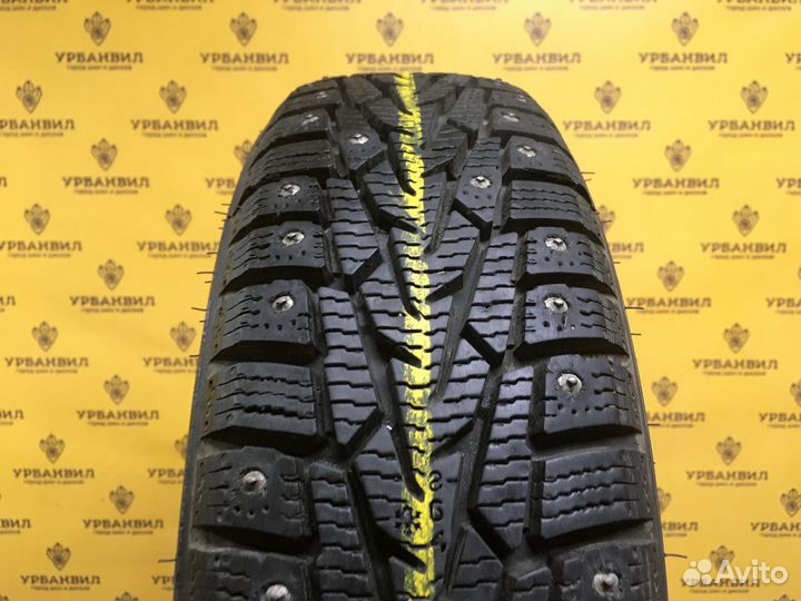 Nokian Tyres Nordman 7 155/65 R14 75T