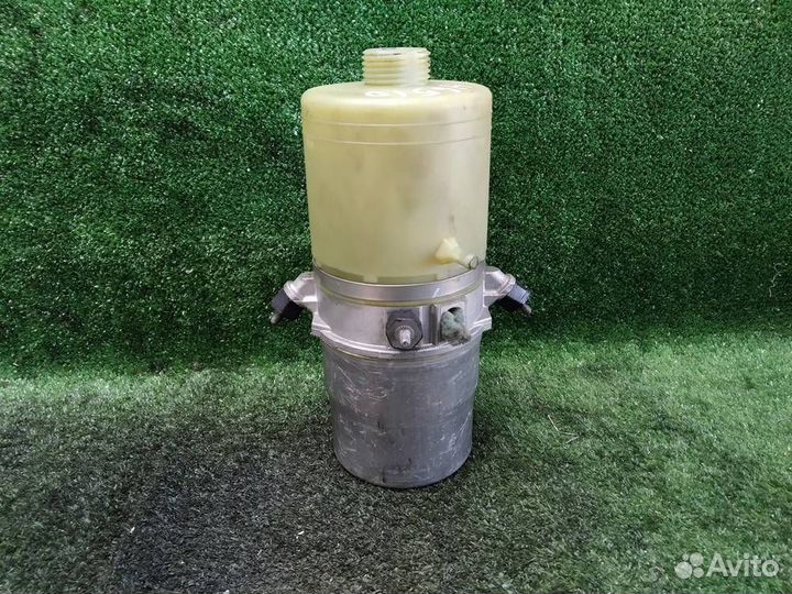 Насос гур Skoda Fabia 1 (1999-2006)