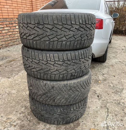 Nokian Tyres Hakkapeliitta 7 245/45 R18 100T