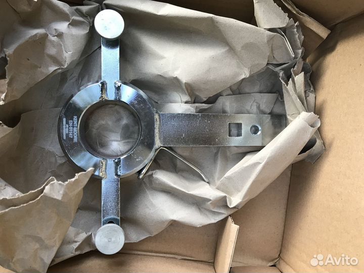 Стопорный ключ коленвала spx kent-moore EN-51147