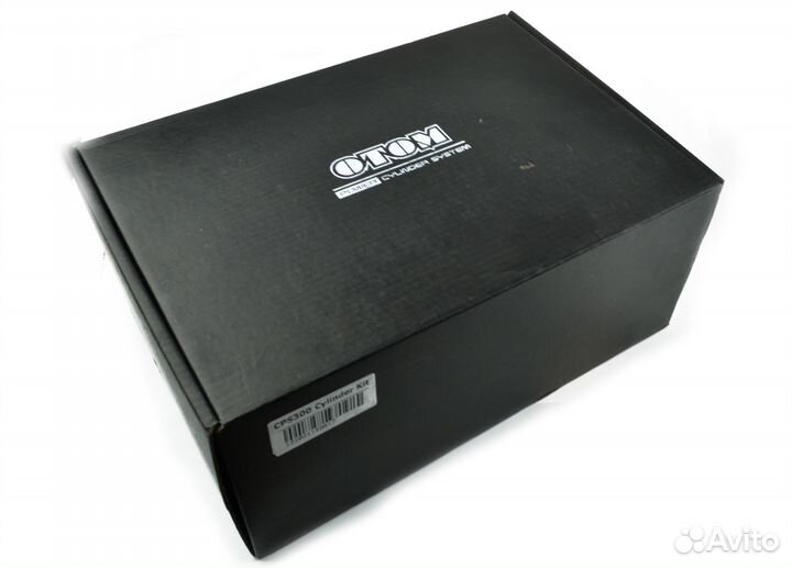 Цпг (поршневая) 172FMM (CB250-F) 74 mm (бигбор) от