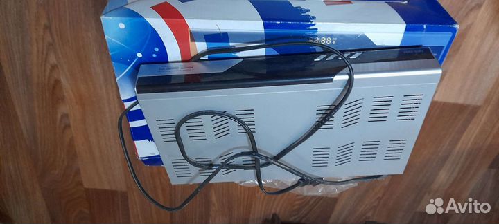 Тв приставка