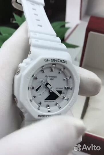 Casio g shock
