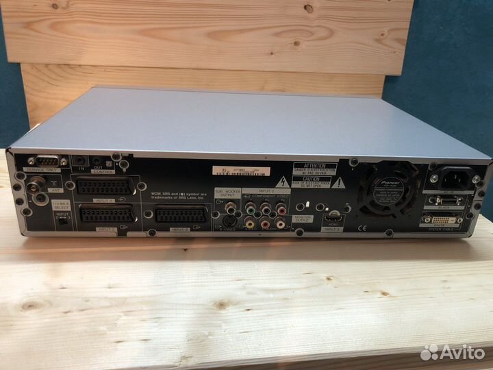 Плазменный телевизор pioneer