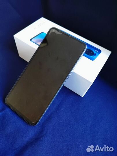 HONOR 50 Lite, 6/128 ГБ