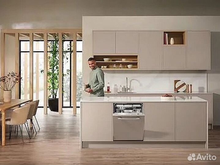 Посудомоечная машина Miele G 5150 SCVi Active