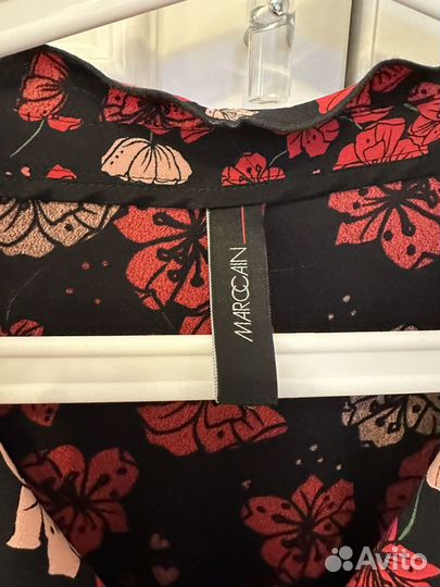 Marc cain платье р.3