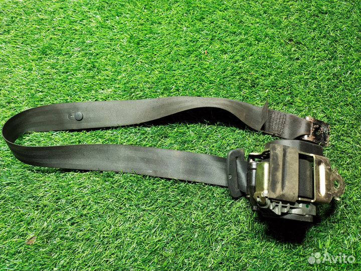 Ремень безопасности задний Renault Megane II