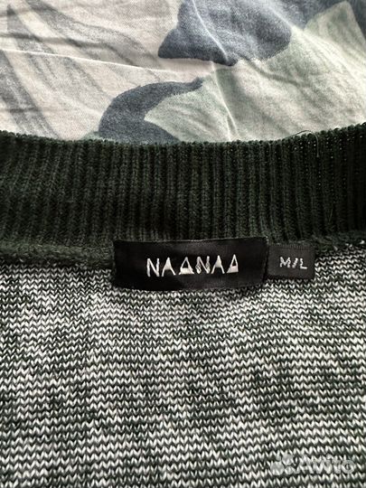 Жилетка с ASOS