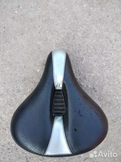 Запчасти для велосипеда СССР, хвз, mtb