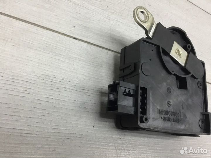 Блок управления зарядом аккумулятора Audi A6