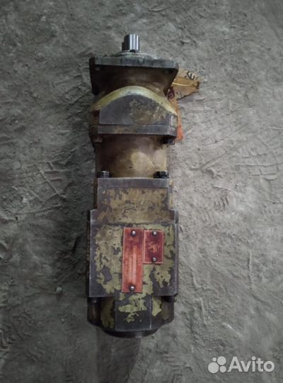 Гидроусилитель Э32Г18-22