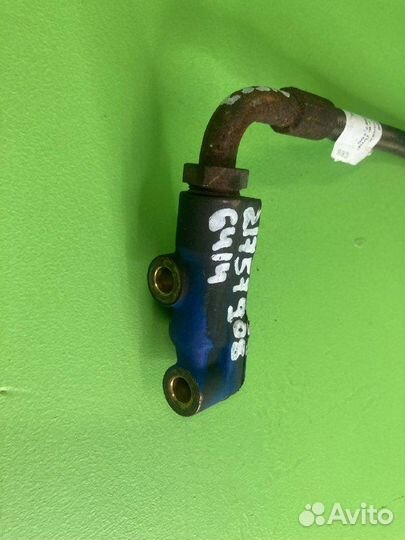 Трубка масляная volvo FH13