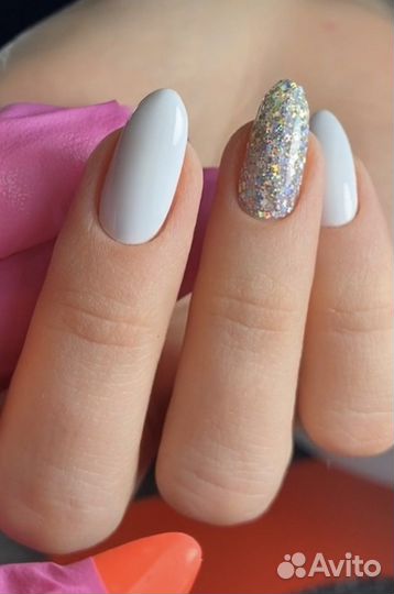 Мастер маникюра и педикюра