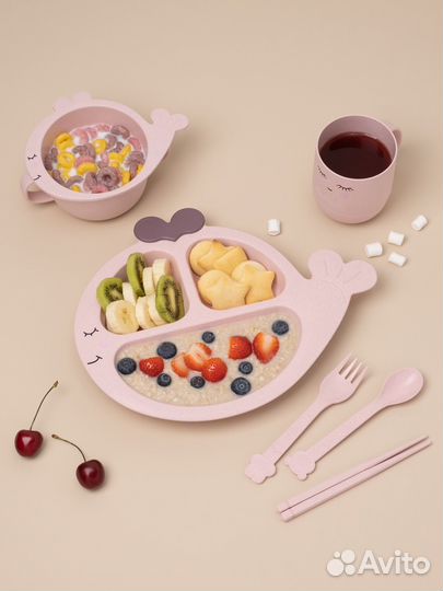 Набор для кормления