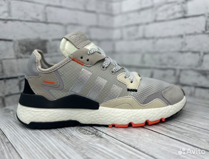 Кроссовки мужские Adidas Nite Jogger