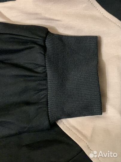 Новый спортивный костюм женский 42-44