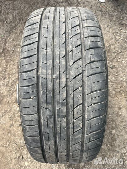 Продам комплект колес R18