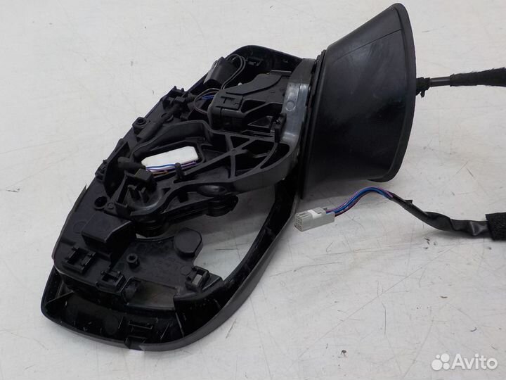 Зеркало наружное правое на Mazda CX-5 KD3M69121B