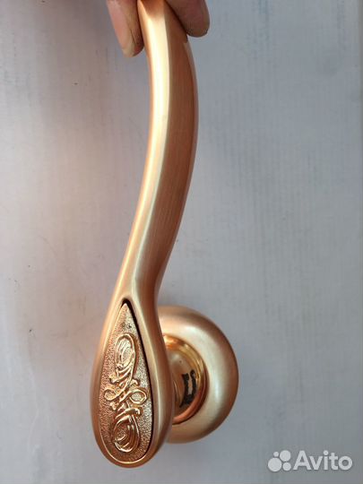 Ручки дверные