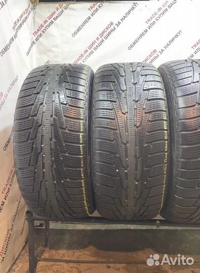 Nokian Tyres Nordman RS 255/50 R19 105P