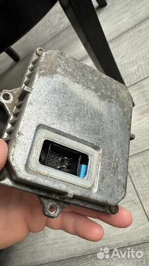 Блок розжига bmw е46