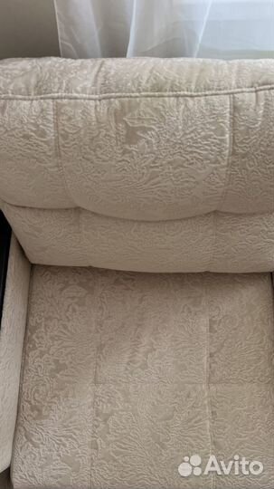 Диван кровать раскладной бу