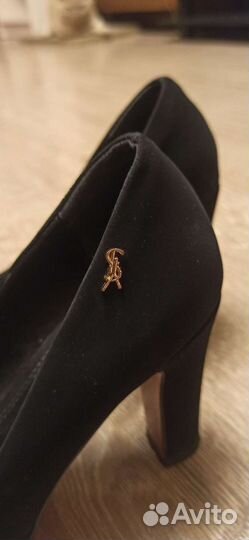 Туфли женские