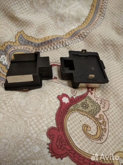 Адаптер, клеммная колодка под АКБ Makita 18V